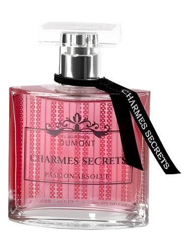 Laurence Dumont Charmes Secrets: Passion Absolue fragrance bottle