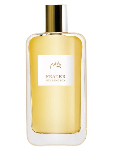 Frater Eram fragrance bottle