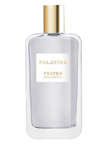 Frater Palatine fragrance bottle