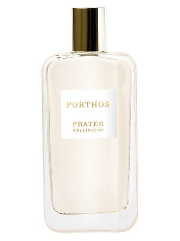 Frater Porthos fragrance bottle