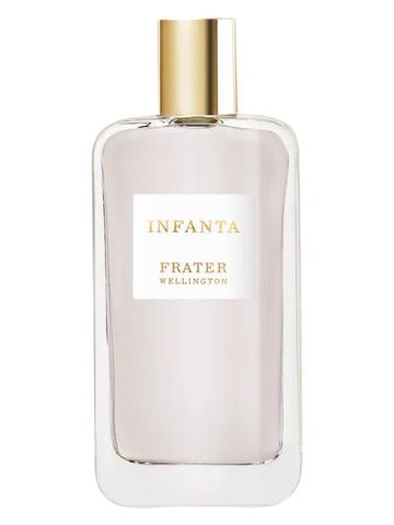 Frater Infanta fragrance bottle