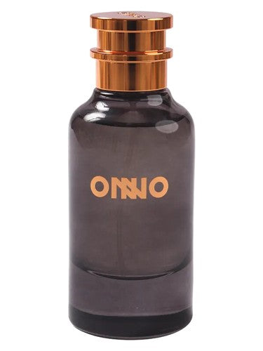 ONNO Irresistible fragrance bottle
