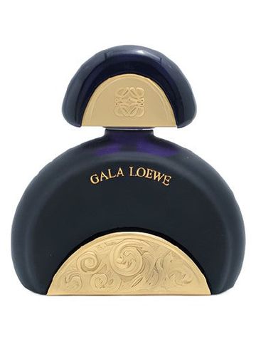 Loewe Gala fragrance bottle