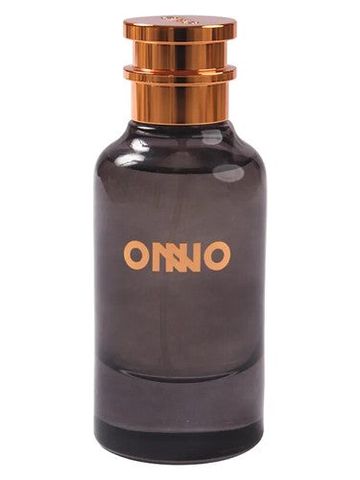 ONNO X 55 fragrance bottle