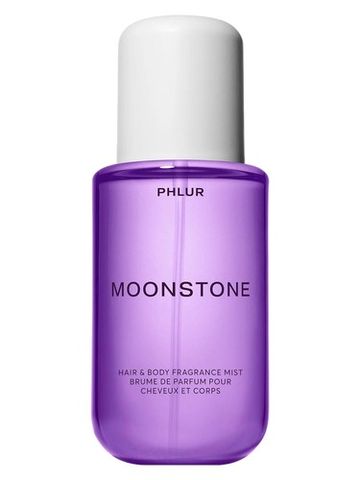 Phlur Moonstone fragrance bottle