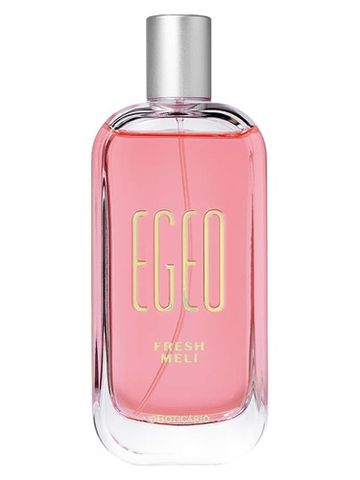 O Boticario Egeo Fresh Meli fragrance bottle
