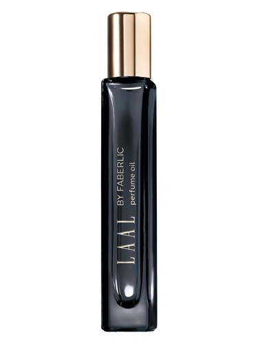 Faberlic Laal fragrance bottle