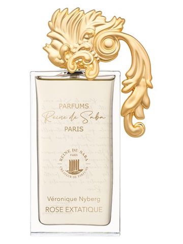 Reine de Saba Rose Extatique fragrance bottle