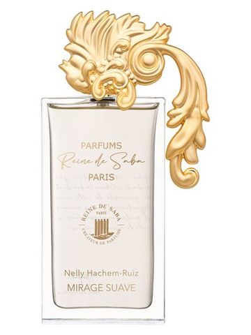Reine de Saba Mirage Suave fragrance bottle