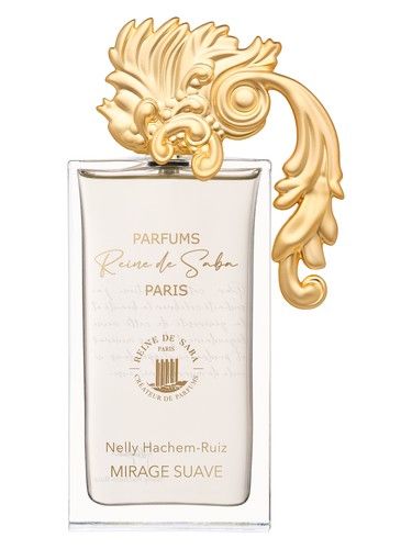 Reine de Saba Mirage Suave fragrance bottle