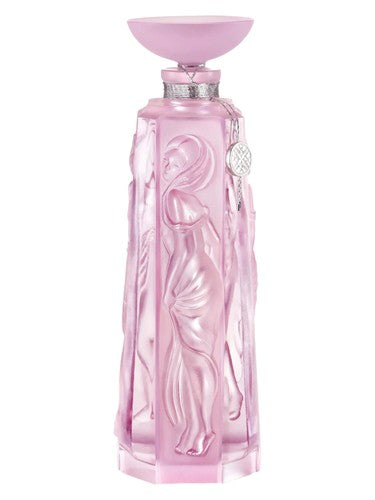 Lalique Rose Nebula Crystal Edition