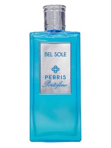 Perris Portofino Bel Sole fragrance bottle