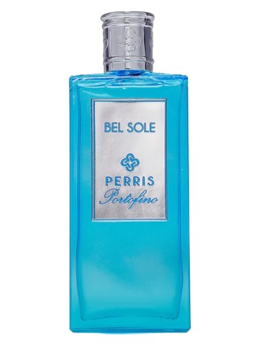 Perris Portofino Bel Sole fragrance bottle