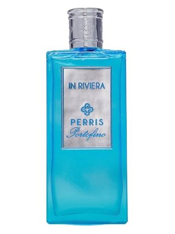 Perris Portofino In Riviera fragrance bottle