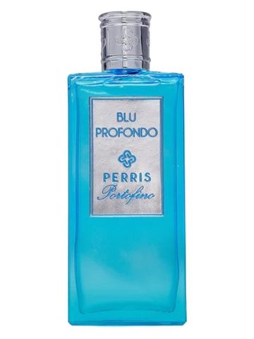 Perris Portofino Blu Profondo fragrance bottle