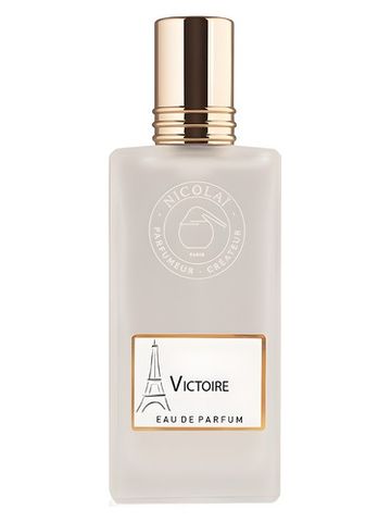 Nicolai Parfumeur Createur Victoire fragrance bottle