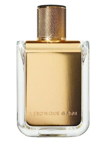 Veronique Gabai Oud Elixir fragrance bottle
