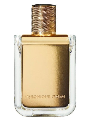 Veronique Gabai Oud Elixir fragrance bottle