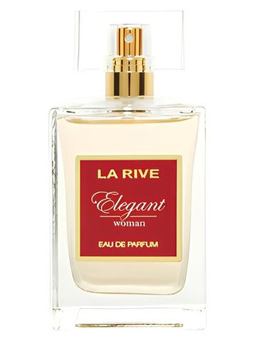 La Rive Elegant Woman fragrance bottle