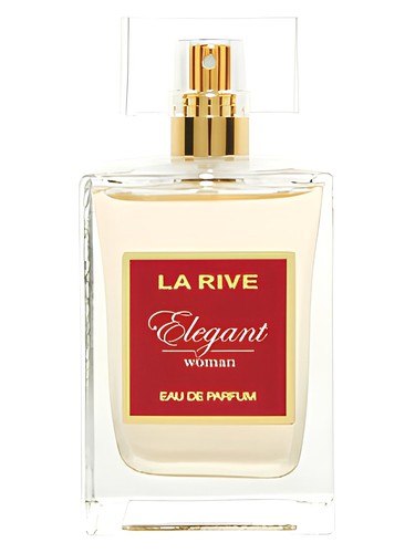 La Rive Elegant Woman