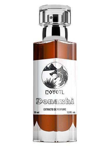 Coyotl Donaxhi fragrance bottle