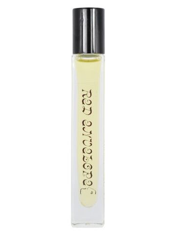 BARRE Red Envelope fragrance bottle