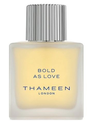 Thameen Bold As Love fragrance bottle