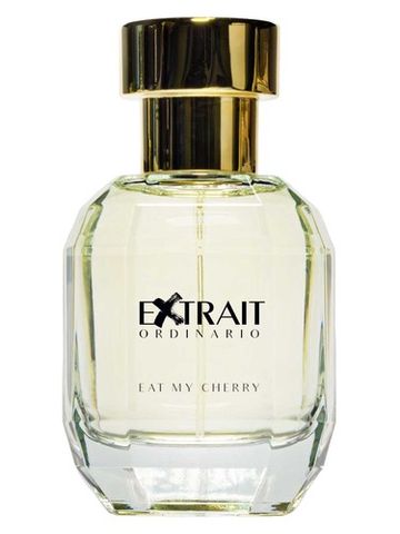 Extrait Ordinario Eat My Cherry fragrance bottle