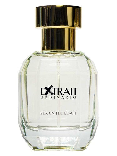 Extrait Ordinario Sex On The Beach fragrance bottle