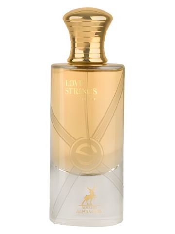 Maison Alhambra Love Strings fragrance bottle