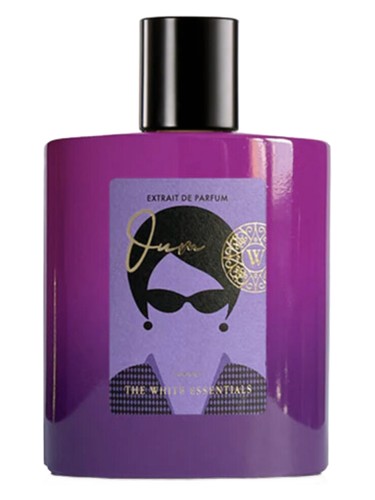 Jardin de Parfums Oum fragrance bottle