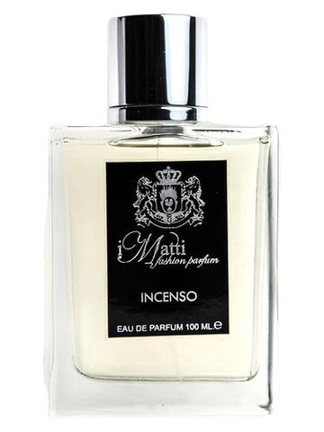 Eminence Parfums I Matti Incenso fragrance bottle
