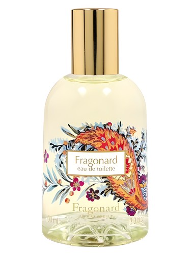Fragonard Fragonard (2024) fragrance bottle