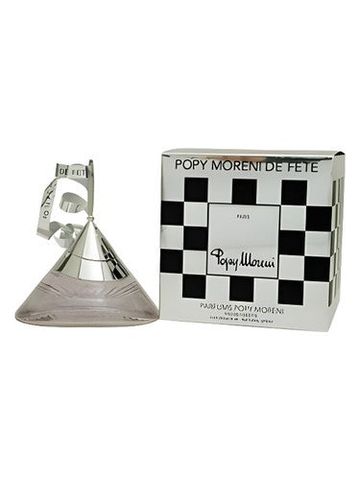 Popy Moreni Popy Moreni de Fete fragrance bottle