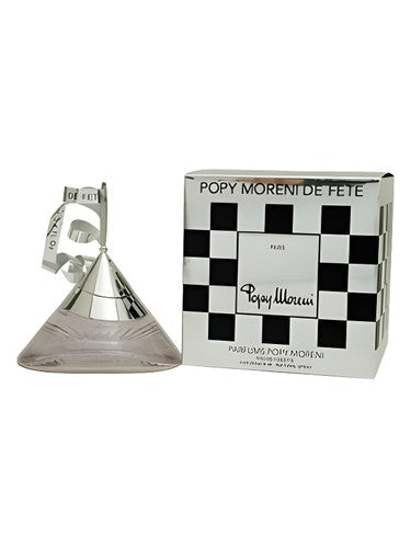 Popy Moreni Popy Moreni de Fete fragrance bottle