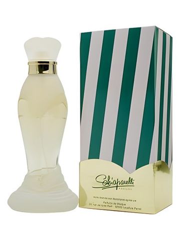 Schiaparelli Zut fragrance bottle