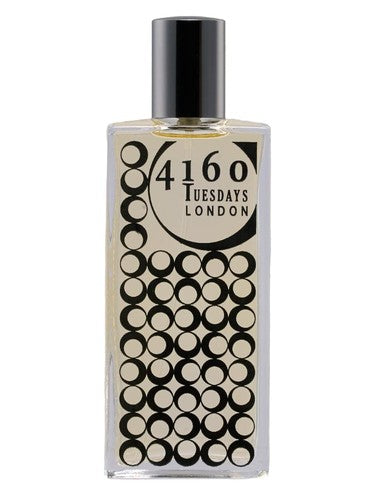 4160 Tuesdays Le Bain de McBain fragrance bottle