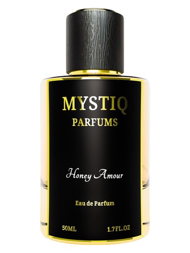 Mystiq Parfums Honey Amour