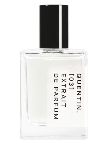 Synonyme QUENTIN 03 fragrance bottle