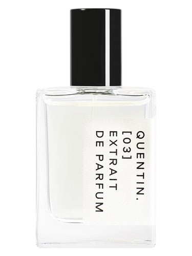 Synonyme QUENTIN 03 fragrance bottle