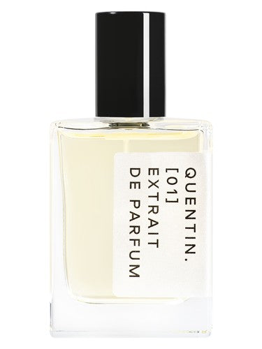 Synonyme QUENTIN 01 fragrance bottle