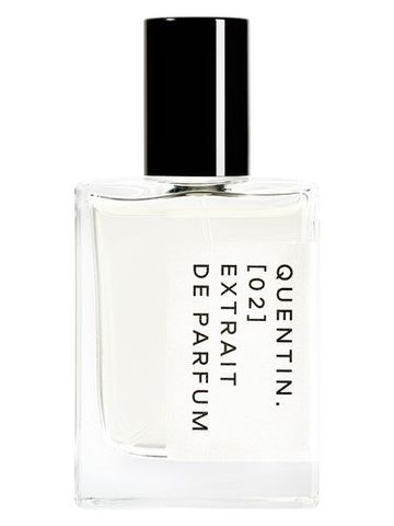 Synonyme QUENTIN 02 fragrance bottle
