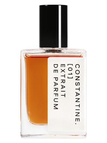 Synonyme CONSTANTINE 01 fragrance bottle