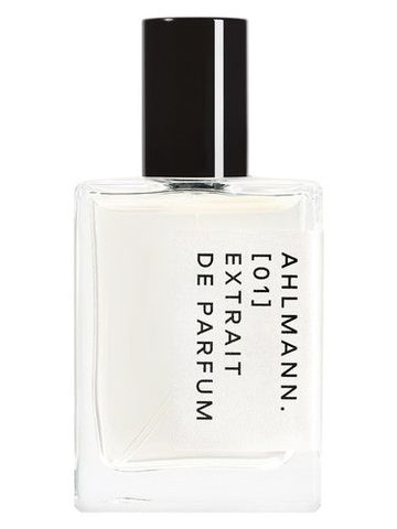 Synonyme AHLMANN 01 fragrance bottle