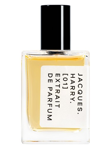 Synonyme JACQUES. HARRY 01 fragrance bottle