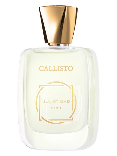 Jul et Mad Paris Callisto fragrance bottle