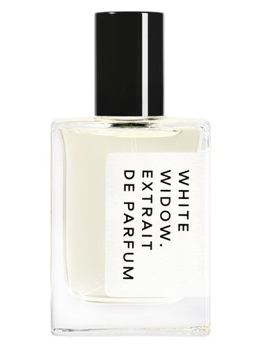 Synonyme White Widow fragrance bottle
