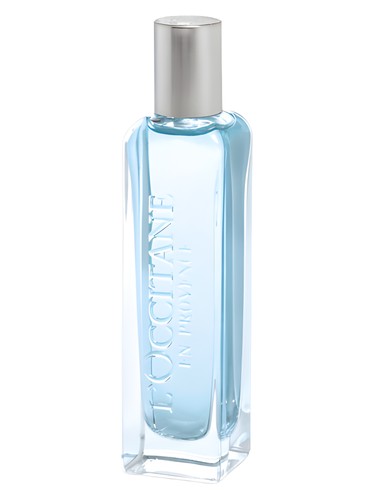 L Occitane en Provence Calanques