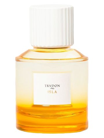 Trudon Isla fragrance bottle