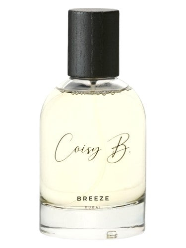 Coisy B. Breeze